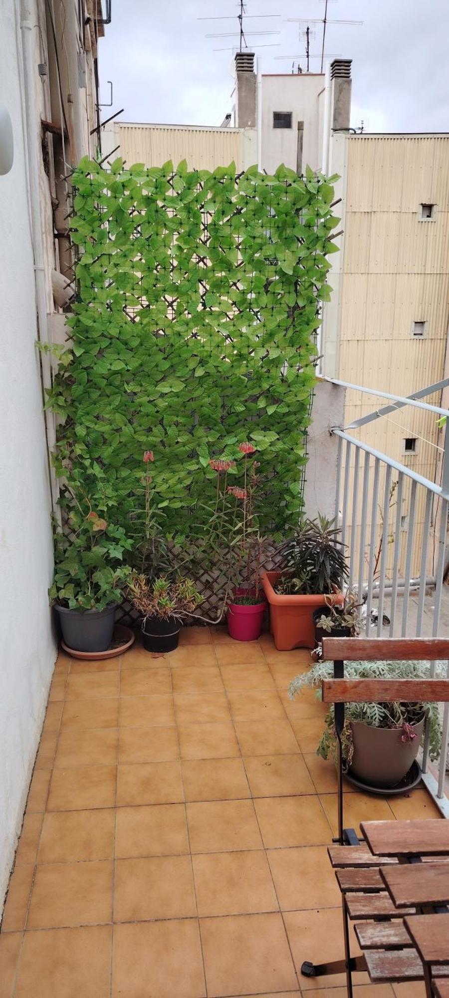 Fira Plaza Espana Apartment 3Th Floor Balcony Barcelona Exterior photo