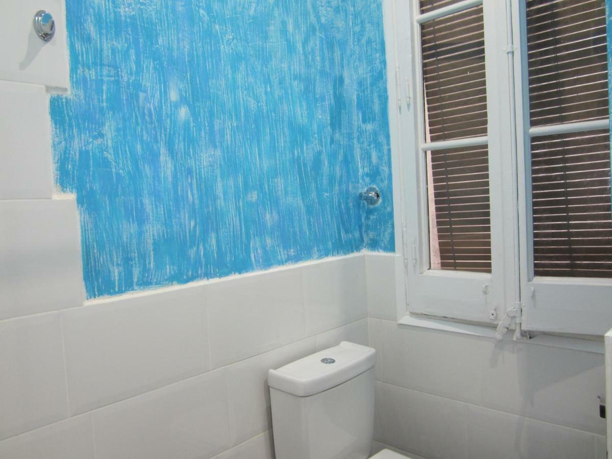 Fira Plaza Espana Apartment 3Th Floor Balcony Barcelona Exterior photo