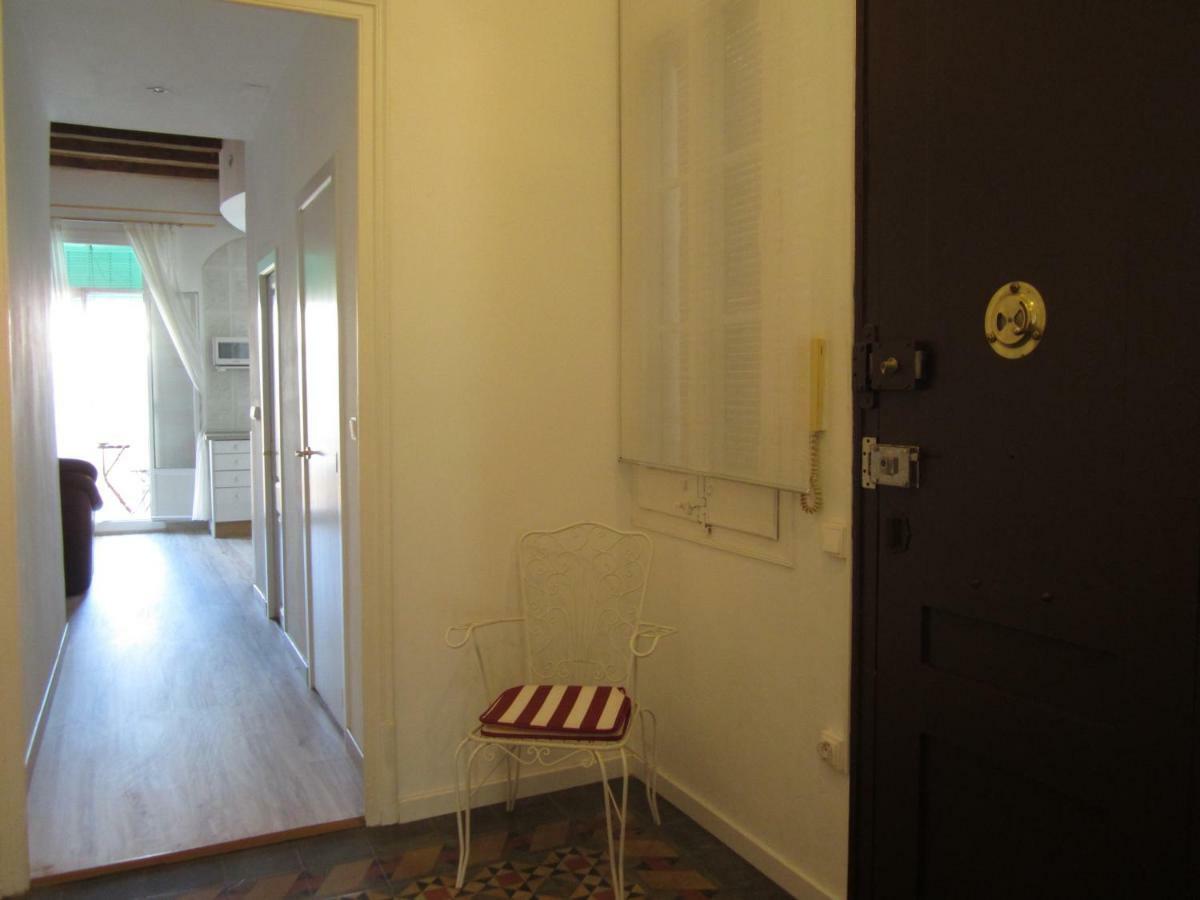 Fira Plaza Espana Apartment 3Th Floor Balcony Barcelona Exterior photo